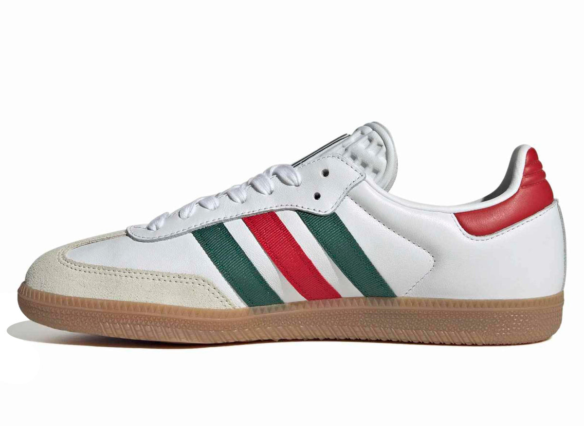 Adidas Samba OG Fifa World Cup Mexico