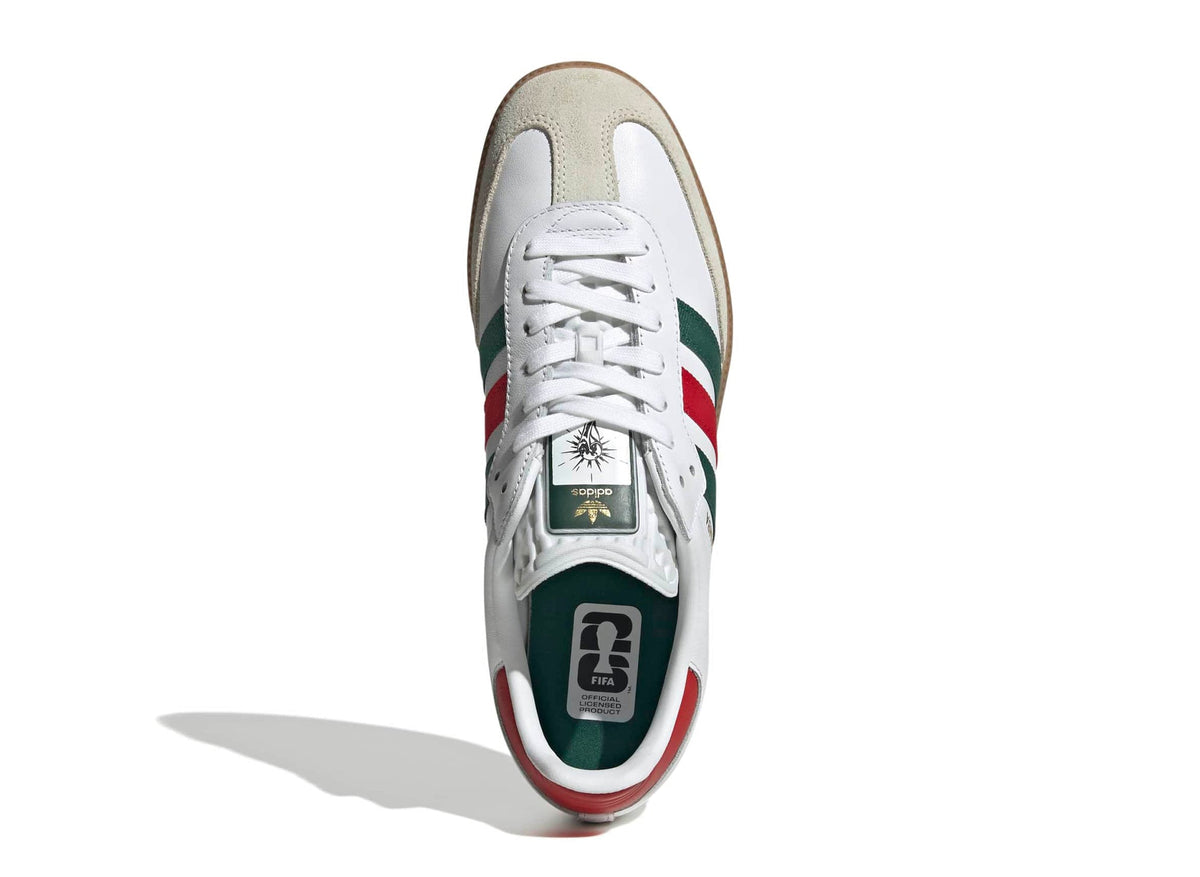 Adidas Samba OG Fifa World Cup Mexico