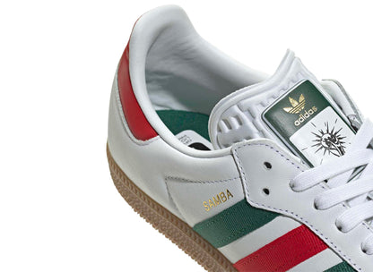 Adidas Samba OG Fifa World Cup Mexico