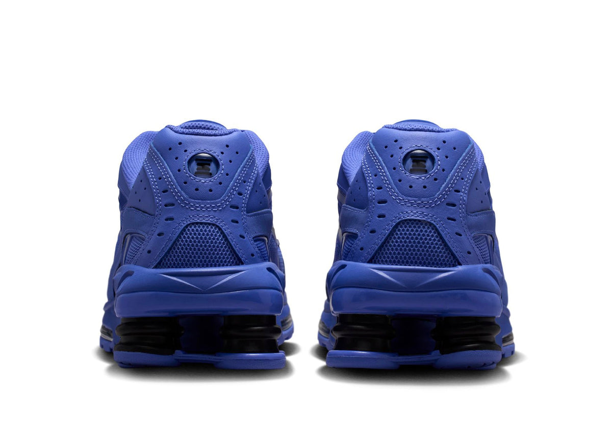 Nike Shox Ride 2 in Sapphire