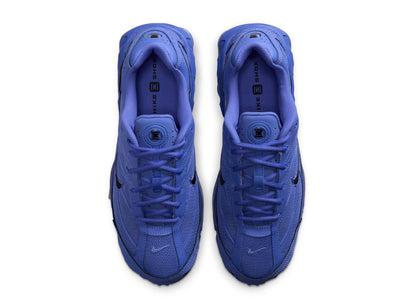 Nike Shox Ride 2 in Sapphire