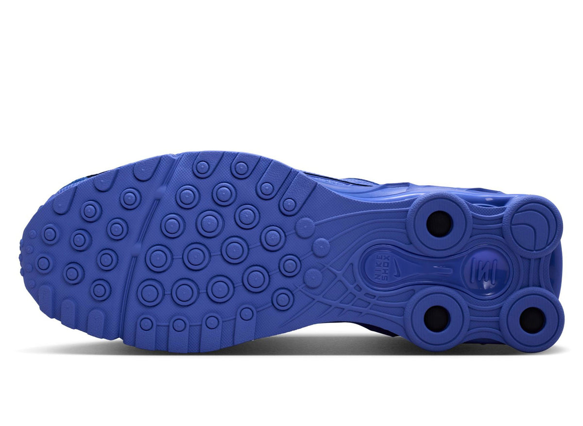 Nike Shox Ride 2 in Sapphire