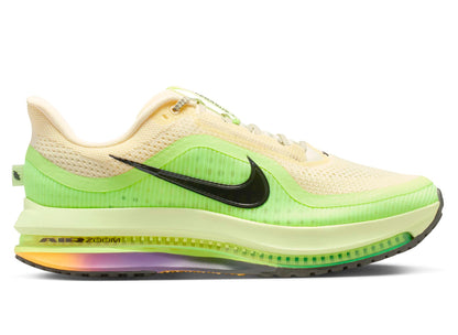 Nike Pegasus Premium in Alabaster