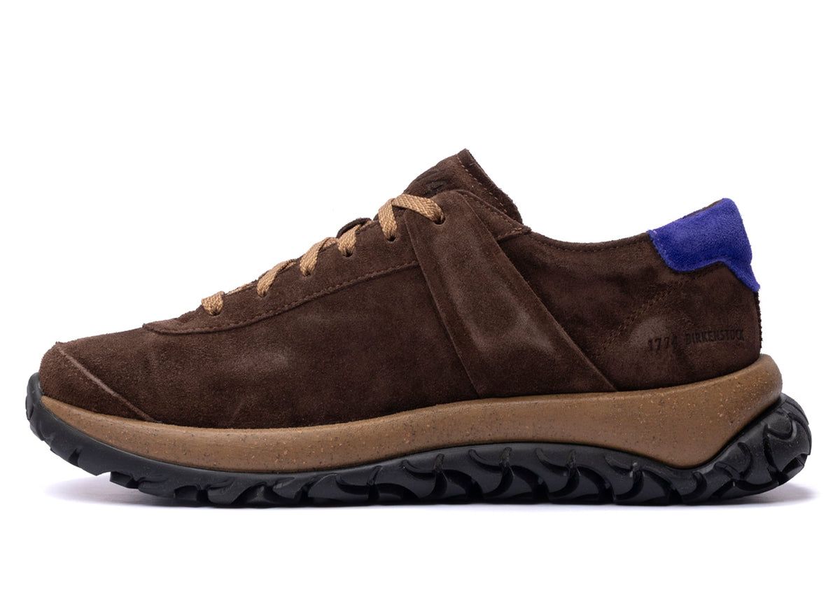 Birkenstock Stroedt 1774 in Marone