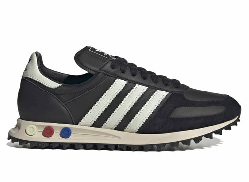 Adidas LA Trainer OG Made in Black / White