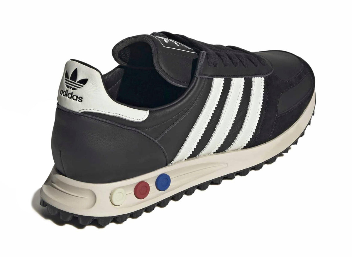 Adidas LA Trainer OG Made in Black / White