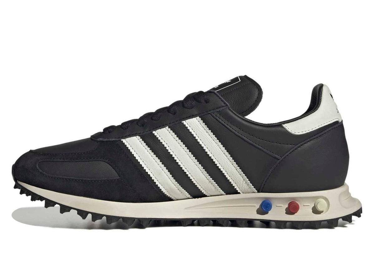 Adidas LA Trainer OG Made in Black / White