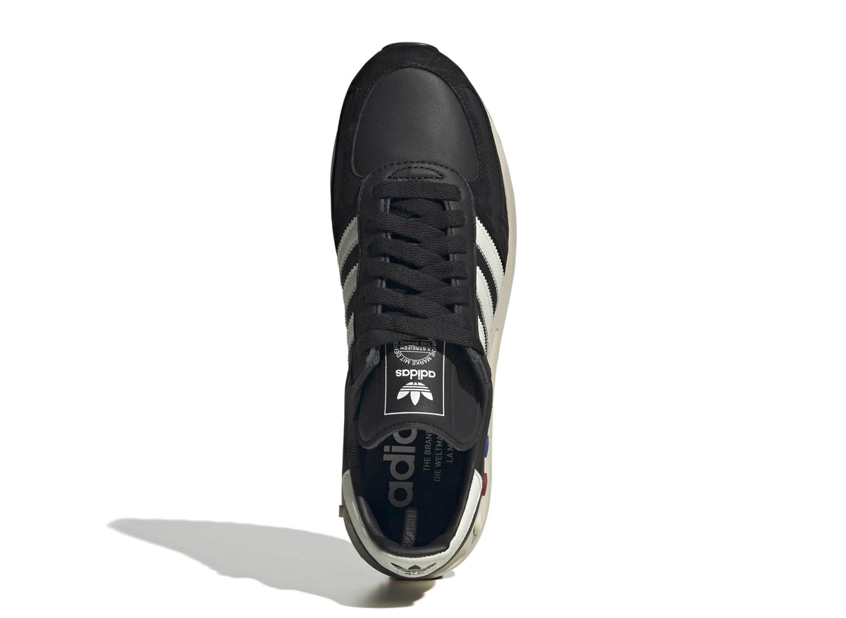 Adidas LA Trainer OG Made in Black / White