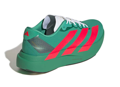 Adidas Adizero EVO SL Woven in Court Green