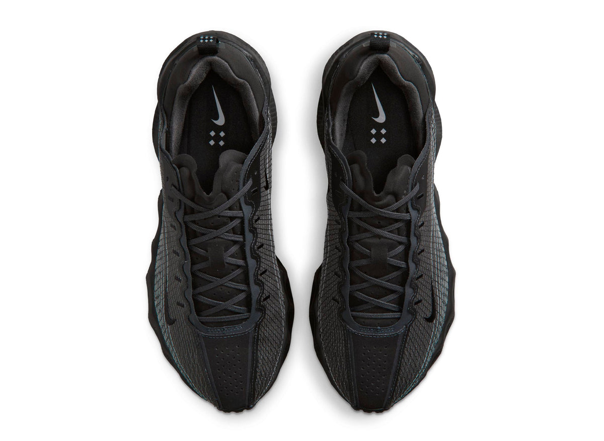 Nike Ava Rover Premium in Dark Smoke Grey