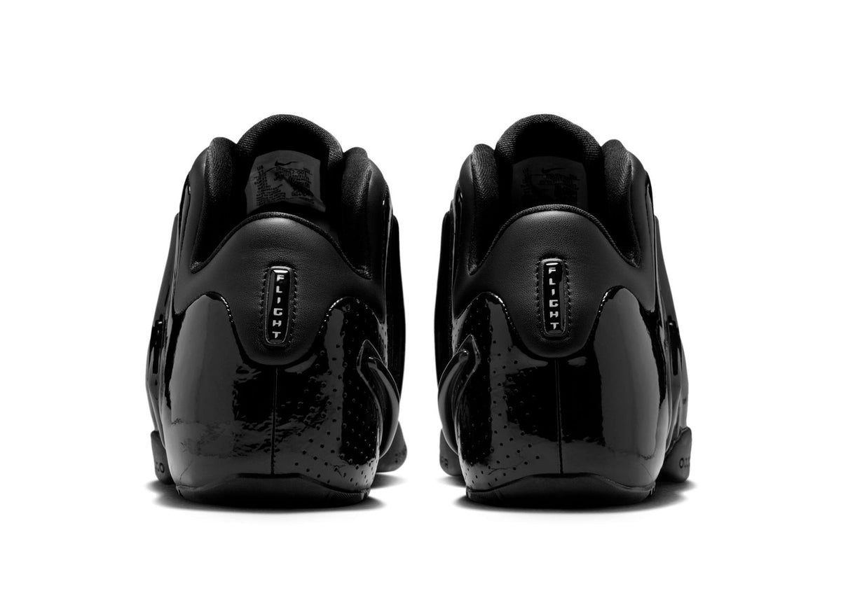 Nike Zoom Hyperflight in Black