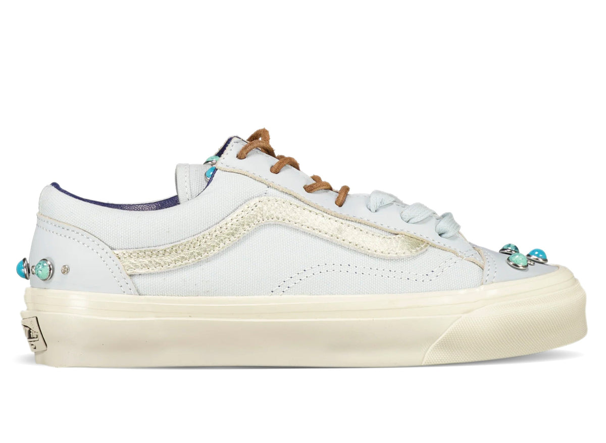 Vans LX Old Skool 36 Gemstone in Dawn Mist