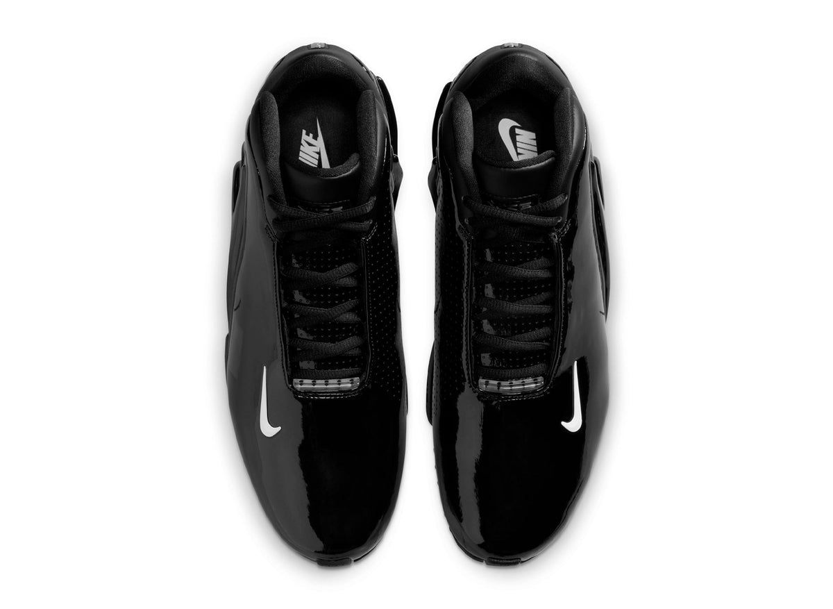 Nike Zoom Hyperflight in Black