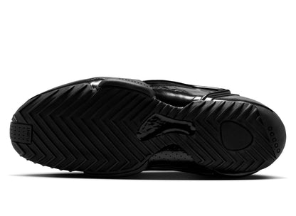 Nike Zoom Hyperflight in Black