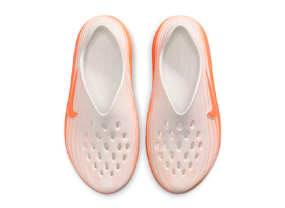 Nike ReactX Rejuven8 'Orange Frost / Sail'