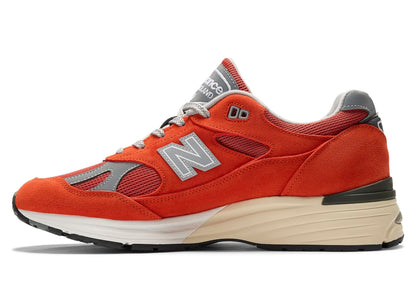 New Balance Made in UK U991v2 U991VO2