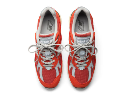 New Balance Made in UK U991v2 U991VO2