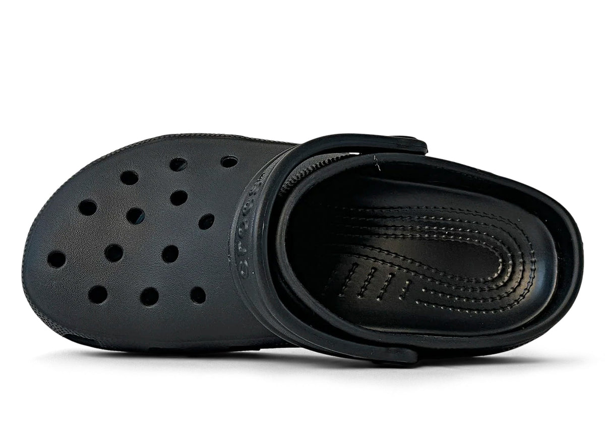 Crocs Classic EXP in Black