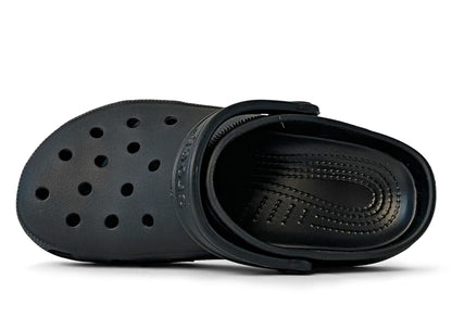 Crocs Classic EXP in Black