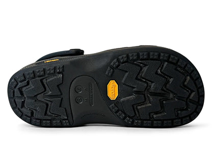 Crocs Classic EXP in Black