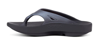 Oofos | OOriginal Sport Sandal | Unisex | Graphite