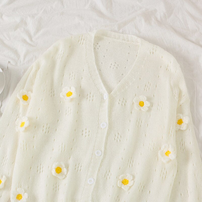 Penelope Sweater