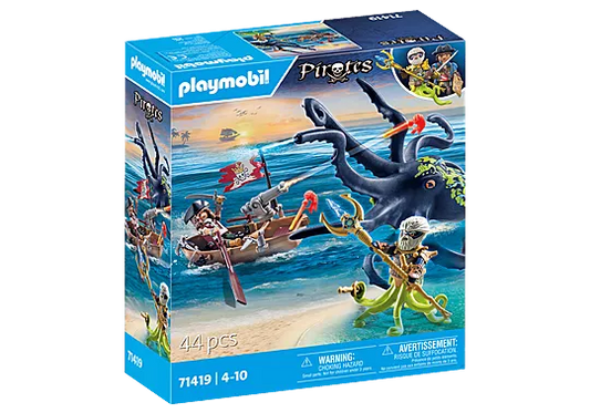 Pirate Ship
