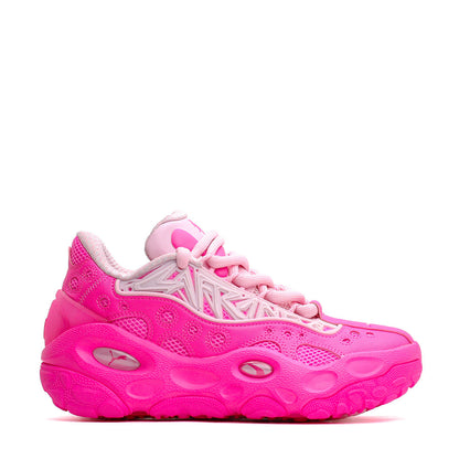 Puma Basketball Men LaMelo Ball LaFrancé RNR Poison Pink 312274-01