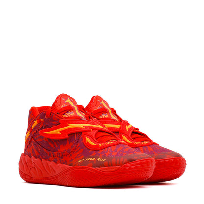 Puma Basketball Men LaMelo Ball MB.05 Crowd Surf 312132-01