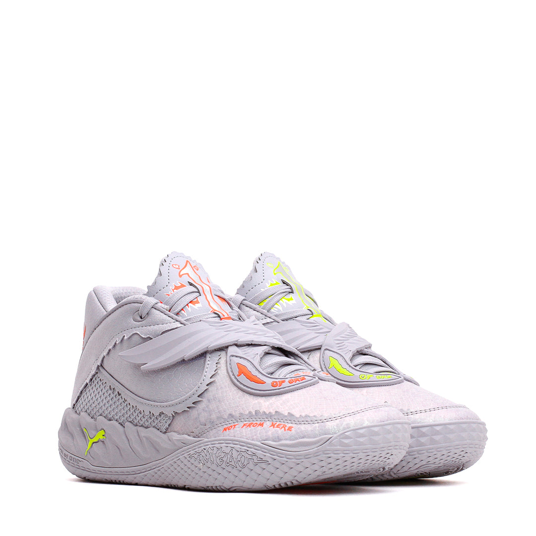 Puma Basketball Men LaMelo Ball MB.05 Shine 312480-01