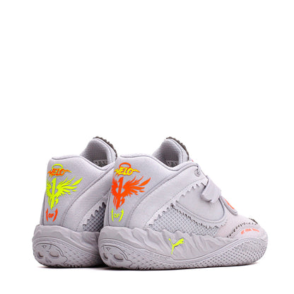 Puma Basketball Men LaMelo Ball MB.05 Shine 312480-01