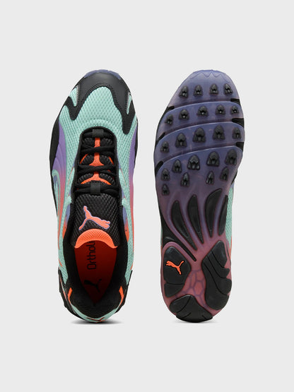 Puma Inhale Sneakers | Mint Melt/Lavender Alert