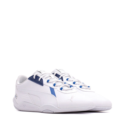 Puma Men BMW MMS R-Cat Machina White 307311-02