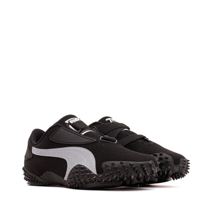 Puma Men Mostro OG Black Silver 397330-17