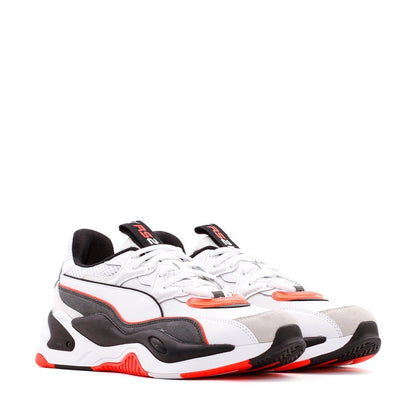 Puma Men RS-2K Messaging White Ultra Gray 372975-05