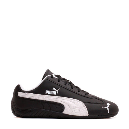 Puma Men Speedcat Leather Black 403175-02