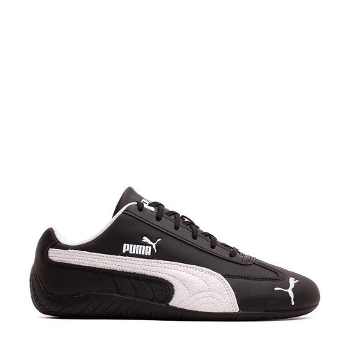 Puma Men Speedcat Leather Black 403175-02