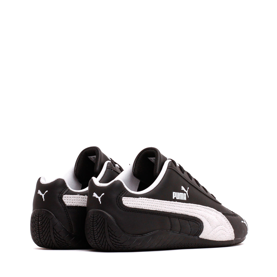 Puma Men Speedcat Leather Black 403175-02