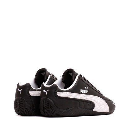 Puma Men Speedcat Leather Black 403175-02