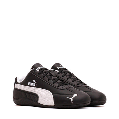 Puma Men Speedcat Leather Black 403175-02