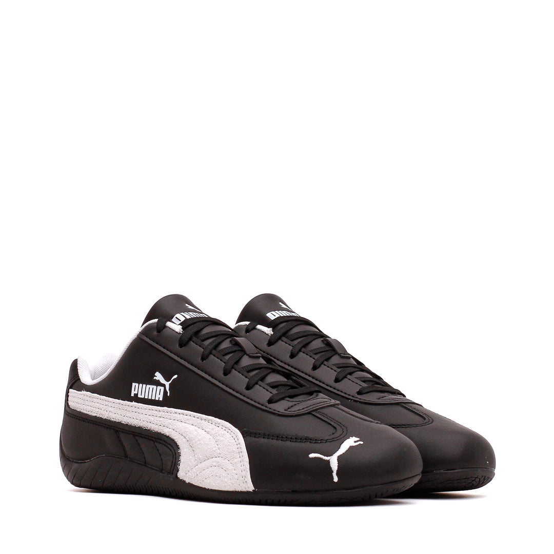 Puma Men Speedcat Leather Black 403175-02