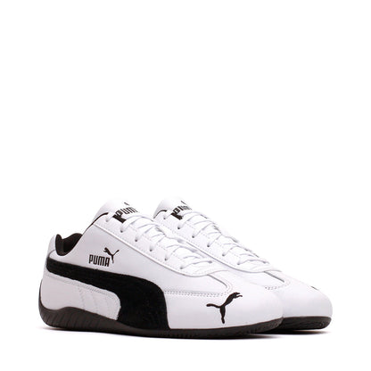 Puma Men Speedcat Leather White 403175-01