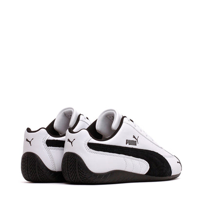 Puma Men Speedcat Leather White 403175-01