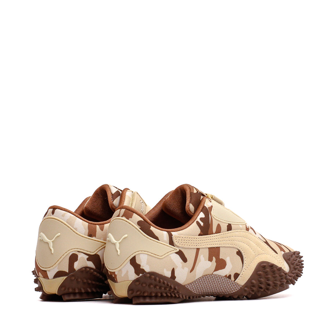 Puma Unisex Mostro Camo Light Sand 401540-01
