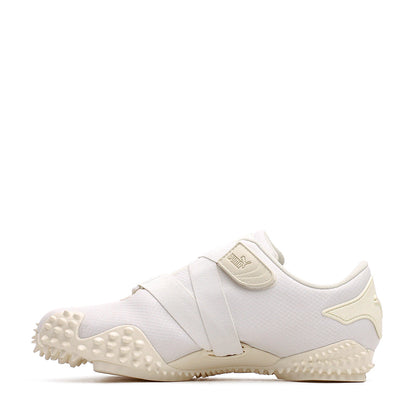 Puma Women Mostro Archive White 400991-01