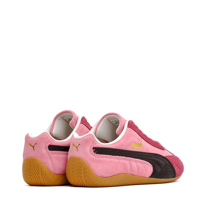 Puma Women Speedcat OG Strawberry Burst Black 406361-53