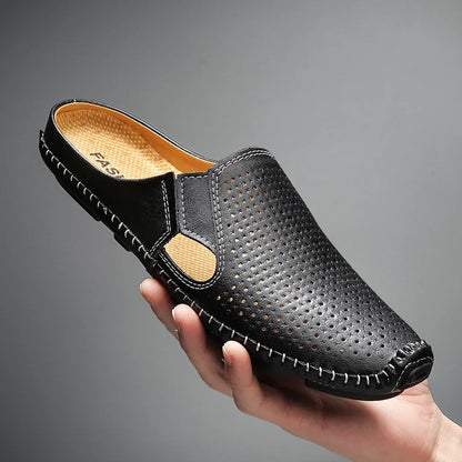 Black / 6.5 (39 EU)