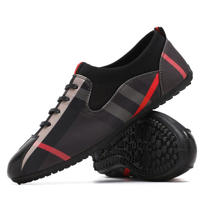 Roberto Elegant Shoes