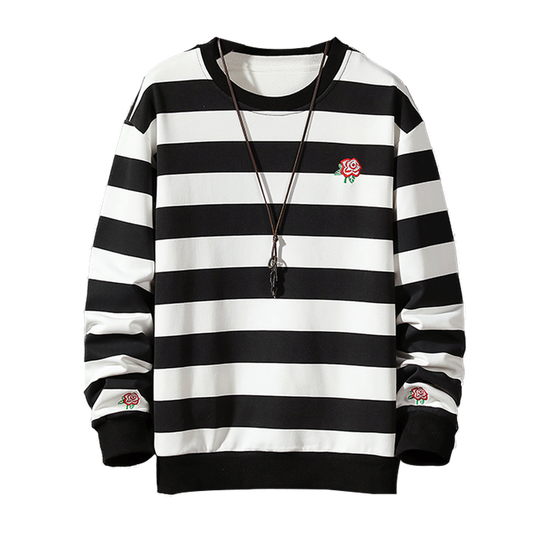 Rose Sweater