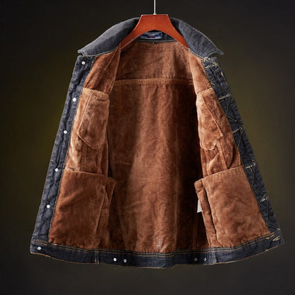 Sami Jacket